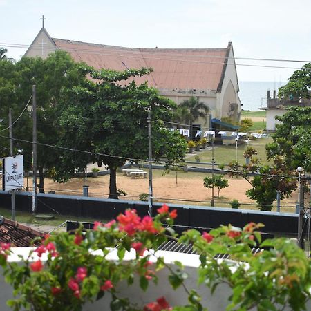 Bhashiz Villa Negombo Exteriör bild