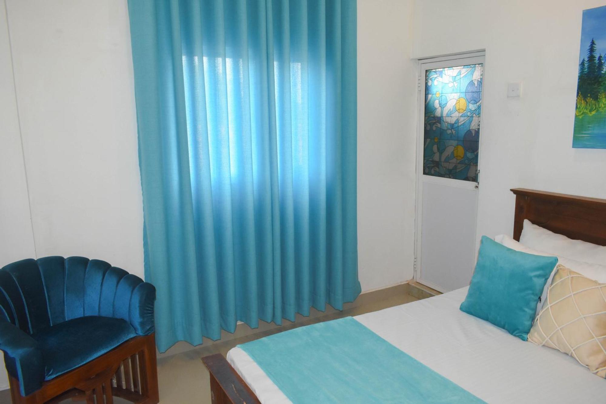Bhashiz Villa Negombo Exteriör bild