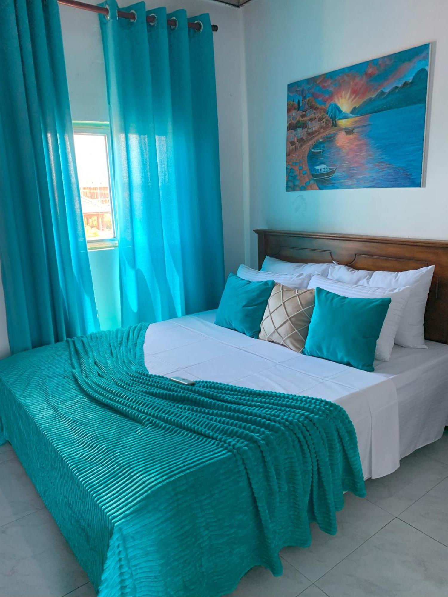 Bhashiz Villa Negombo Exteriör bild