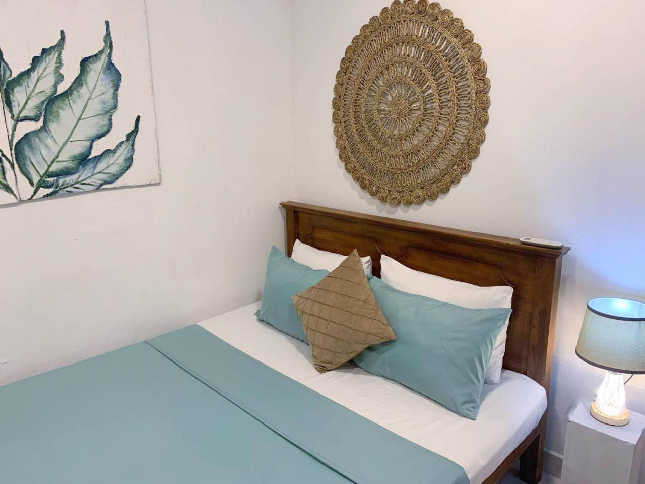 Bhashiz Villa Negombo Exteriör bild