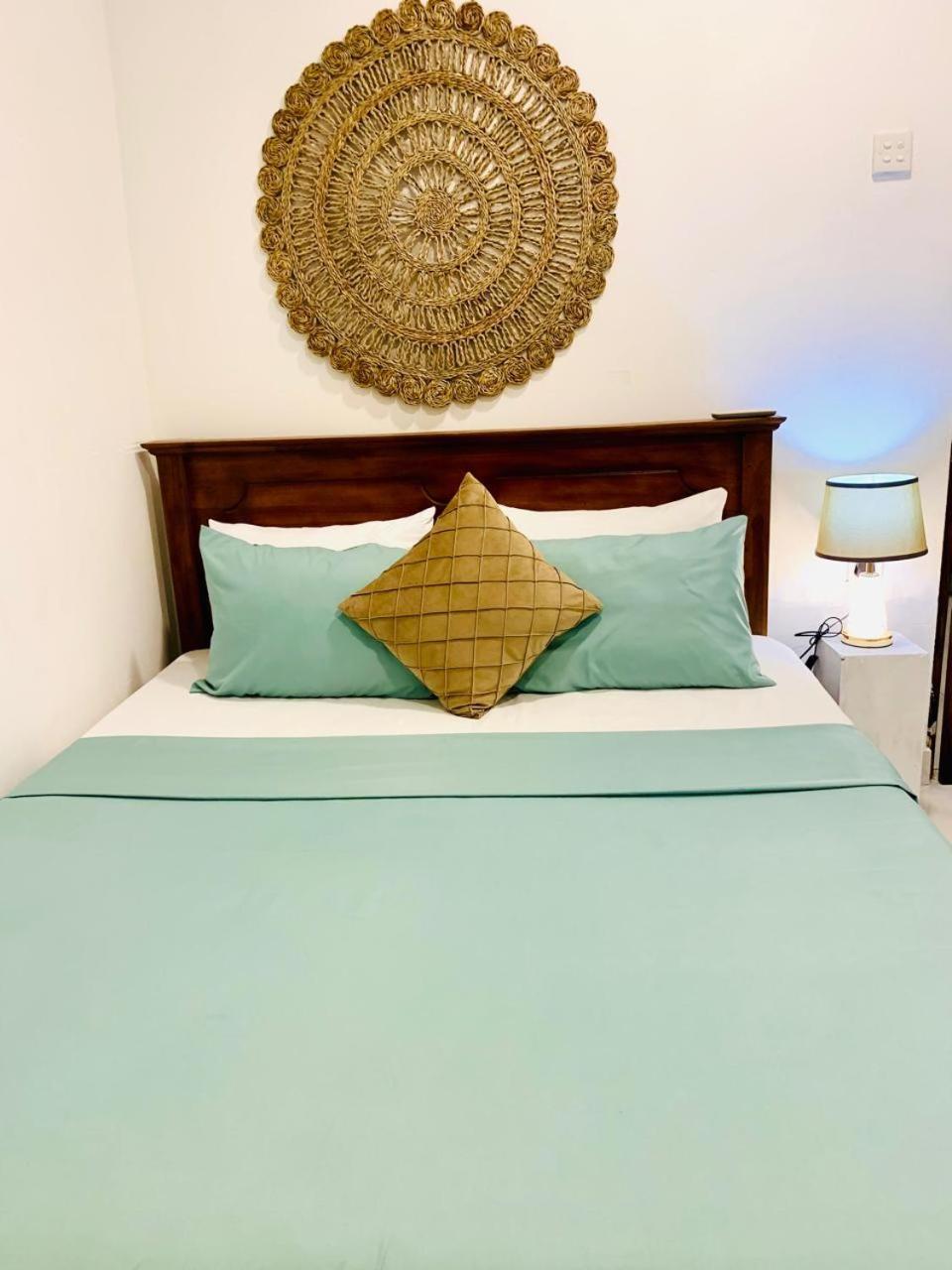 Bhashiz Villa Negombo Exteriör bild