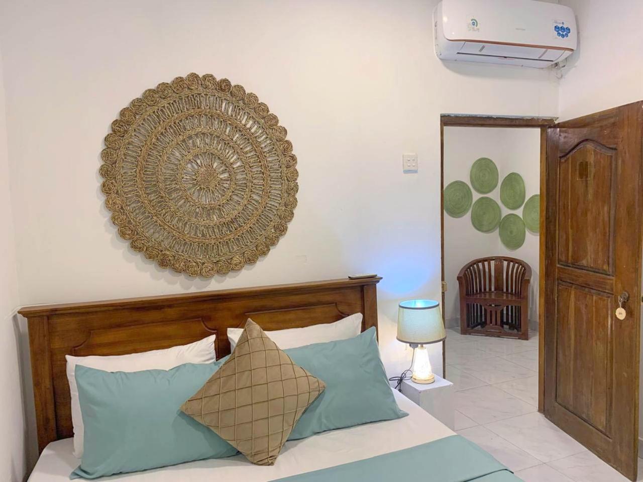 Bhashiz Villa Negombo Exteriör bild